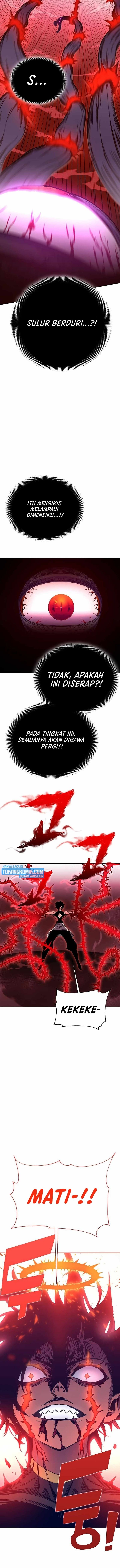 X Ash Chapter 51