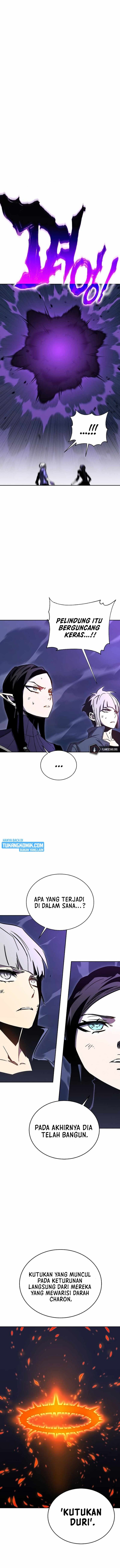 X Ash Chapter 51