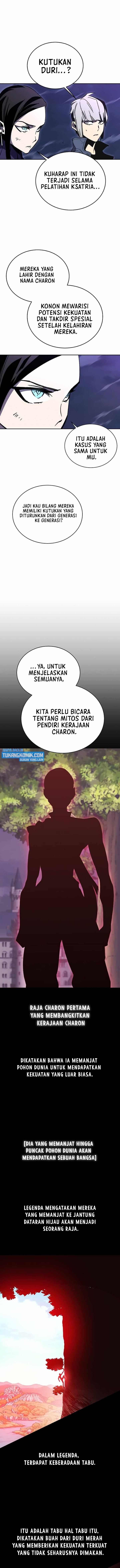 X Ash Chapter 51