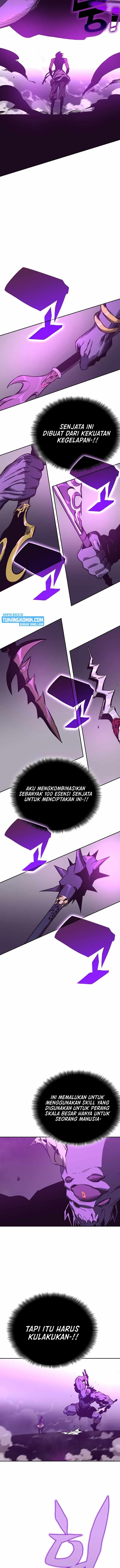 X Ash Chapter 51