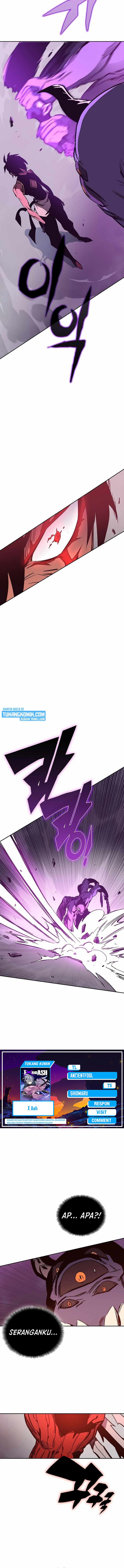 X Ash Chapter 51