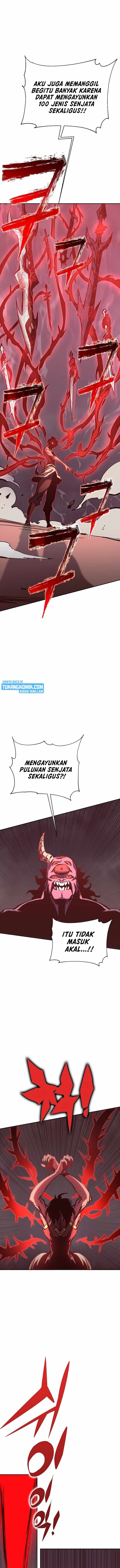 X Ash Chapter 51