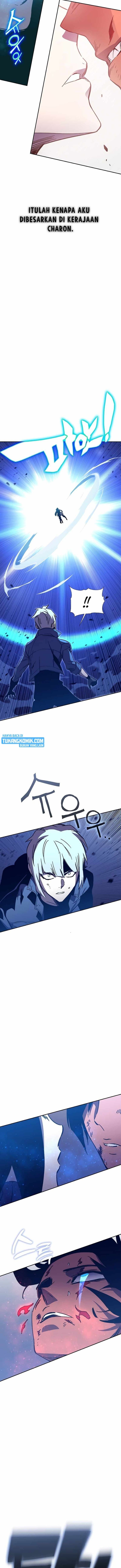 X Ash Chapter 51