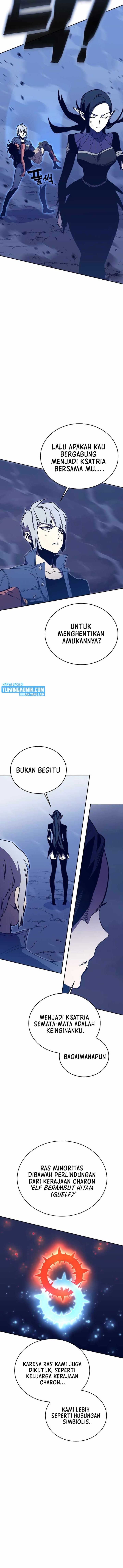X Ash Chapter 51