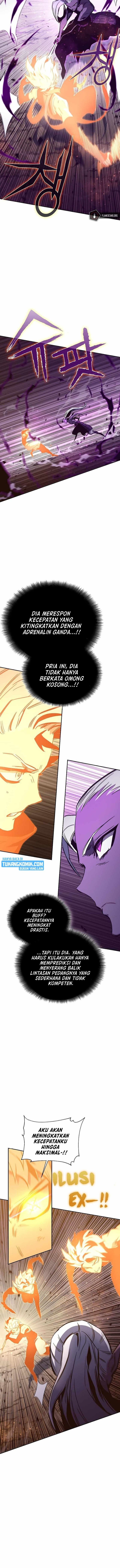 X Ash Chapter 51