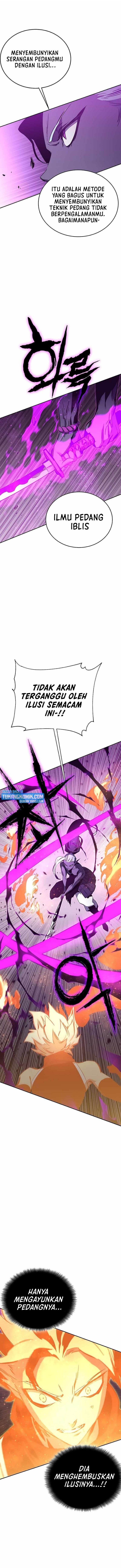X Ash Chapter 51