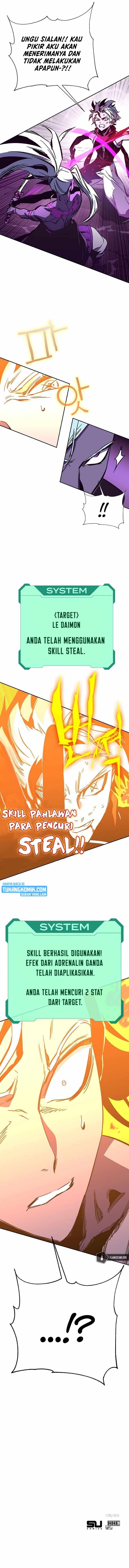 X Ash Chapter 51