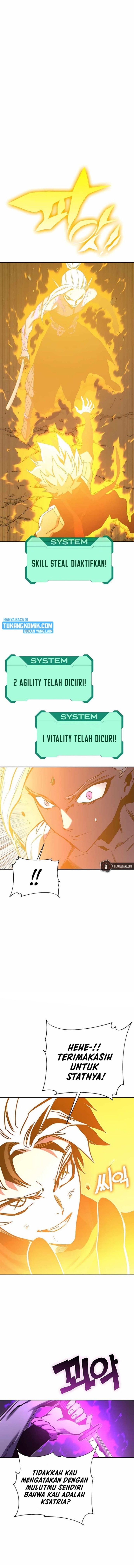 X Ash Chapter 52