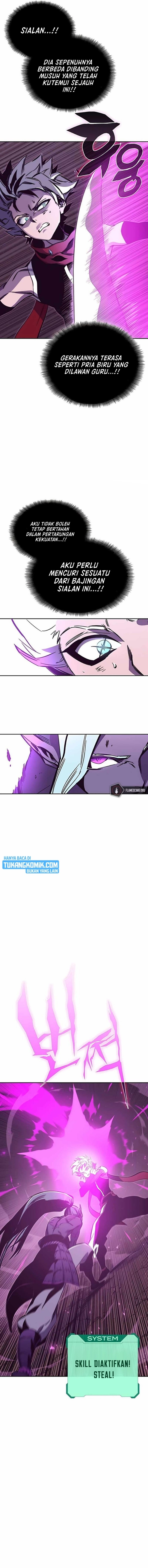 X Ash Chapter 52