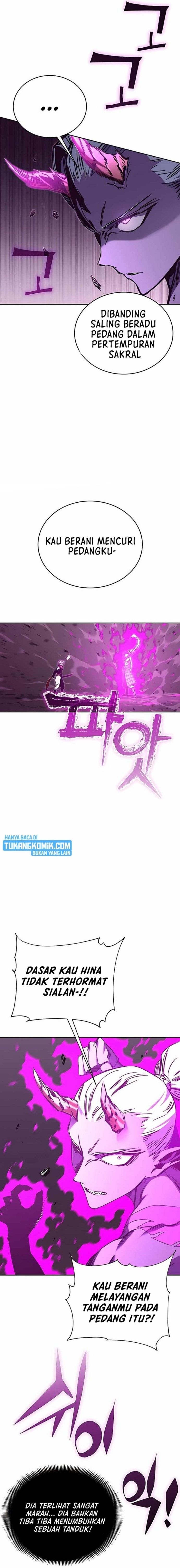 X Ash Chapter 52