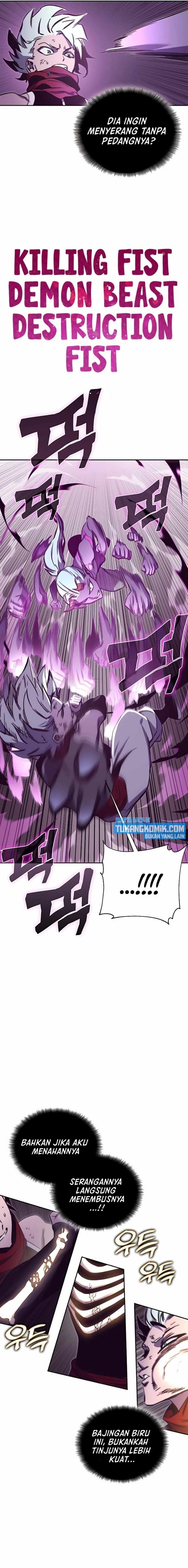 X Ash Chapter 52