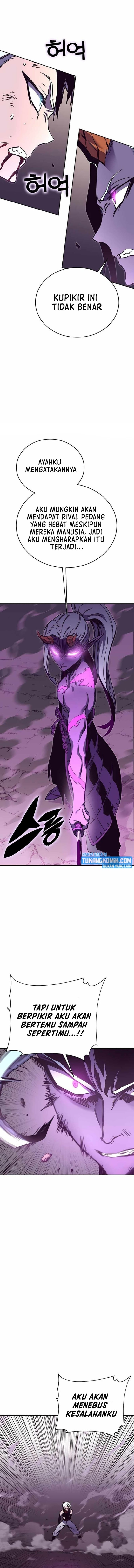X Ash Chapter 52
