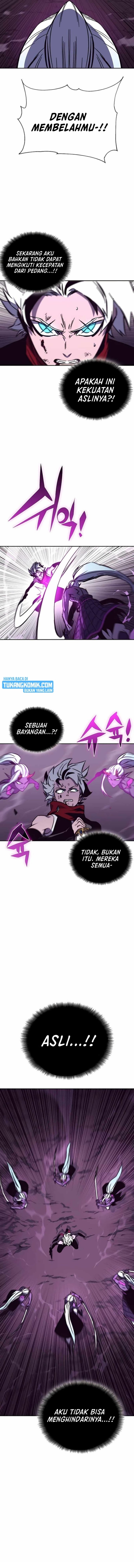 X Ash Chapter 52