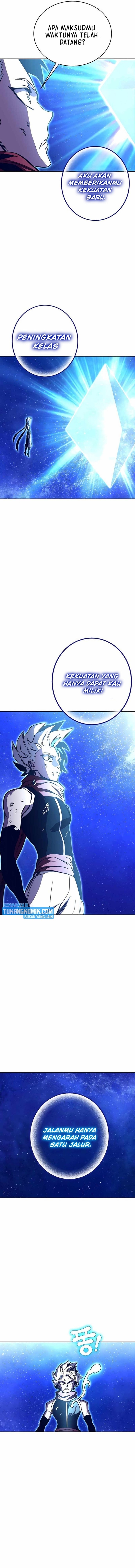 X Ash Chapter 52