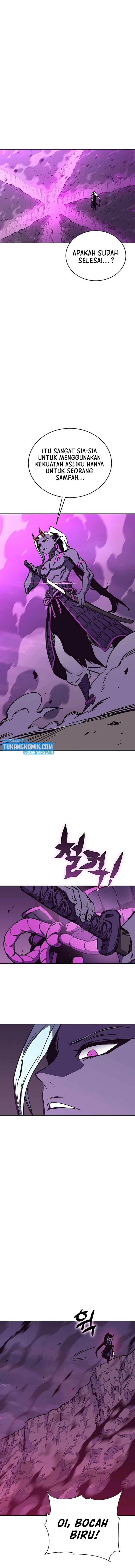 X Ash Chapter 52