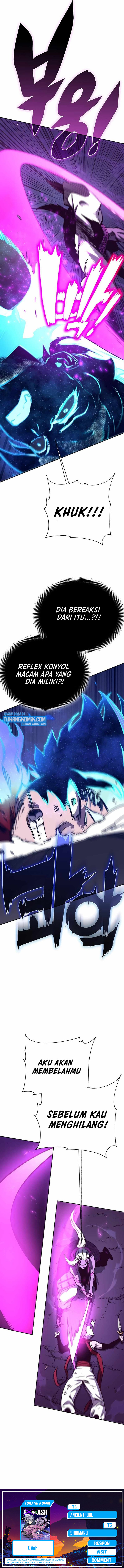 X Ash Chapter 53