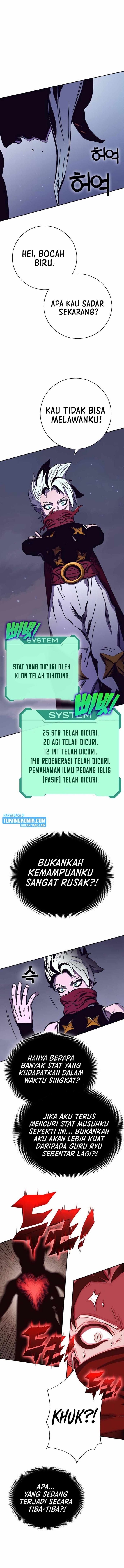X Ash Chapter 55