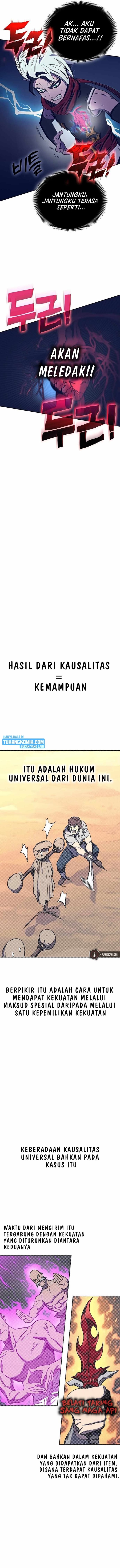 X Ash Chapter 55
