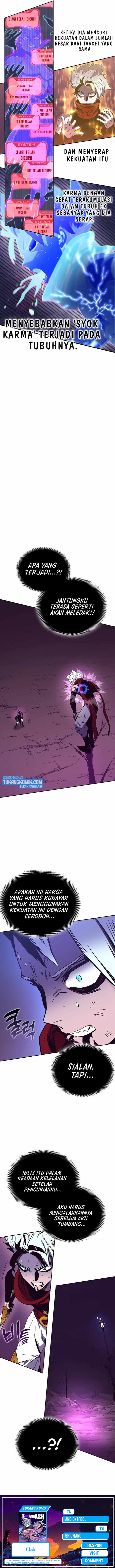 X Ash Chapter 55