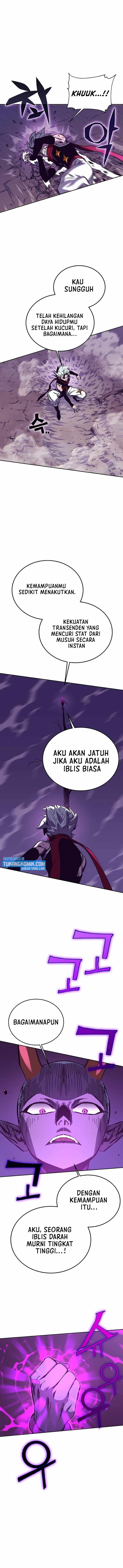 X Ash Chapter 55