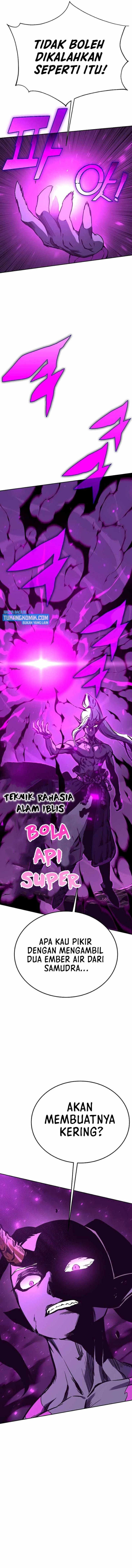 X Ash Chapter 55