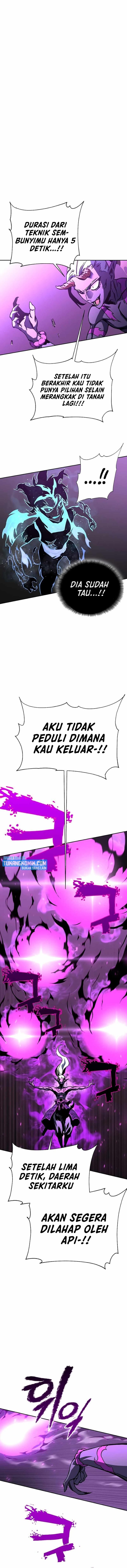 X Ash Chapter 55