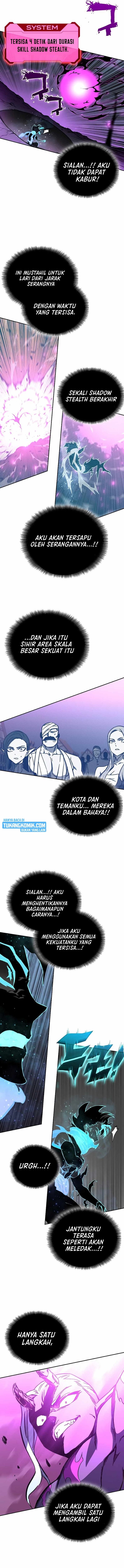 X Ash Chapter 55