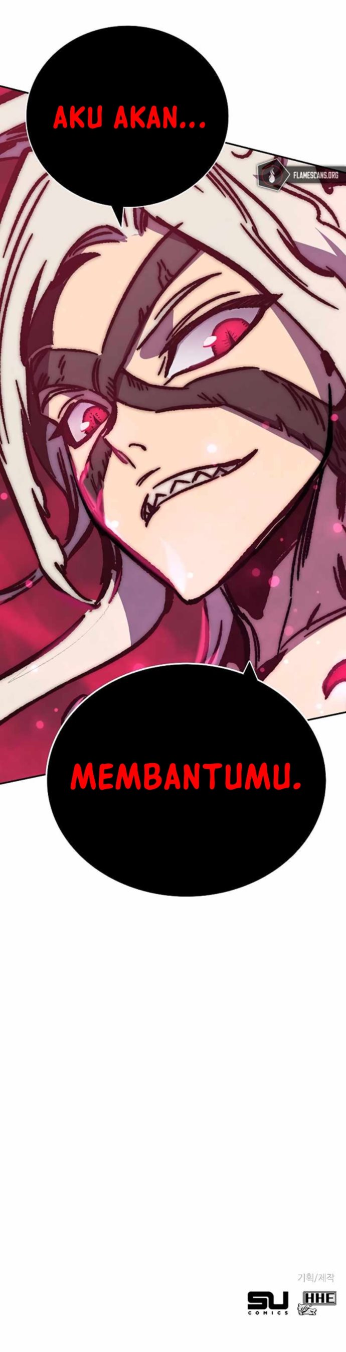 X Ash Chapter 55