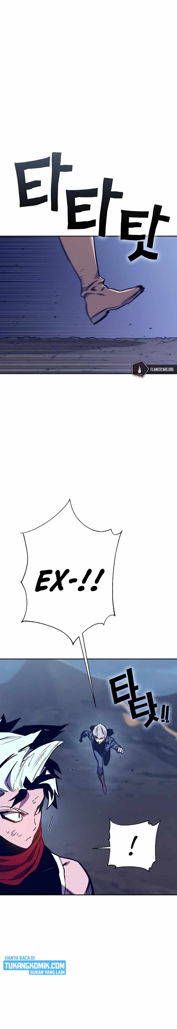 X Ash Chapter 57