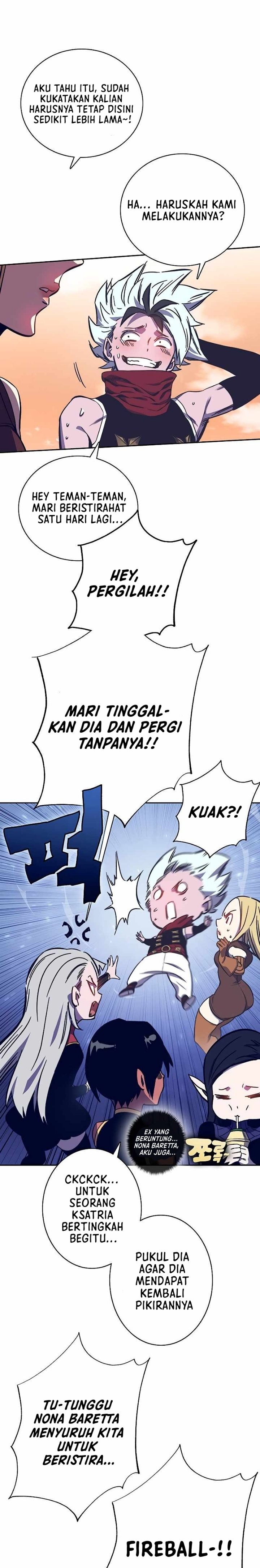X Ash Chapter 57