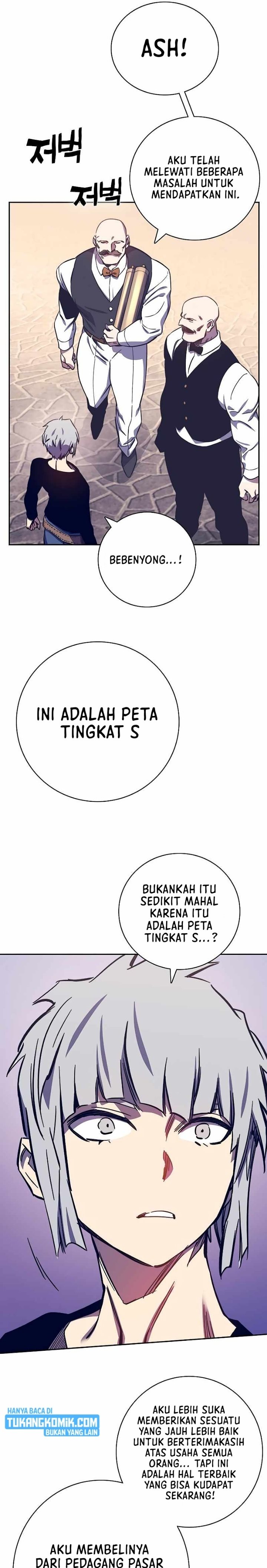X Ash Chapter 57