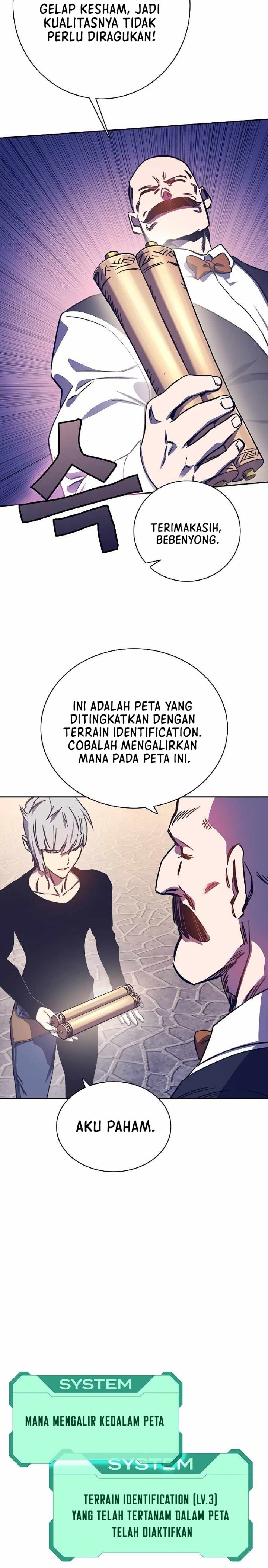 X Ash Chapter 57