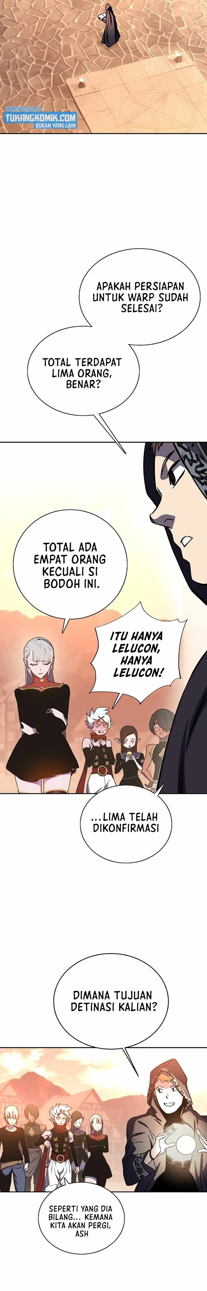 X Ash Chapter 57