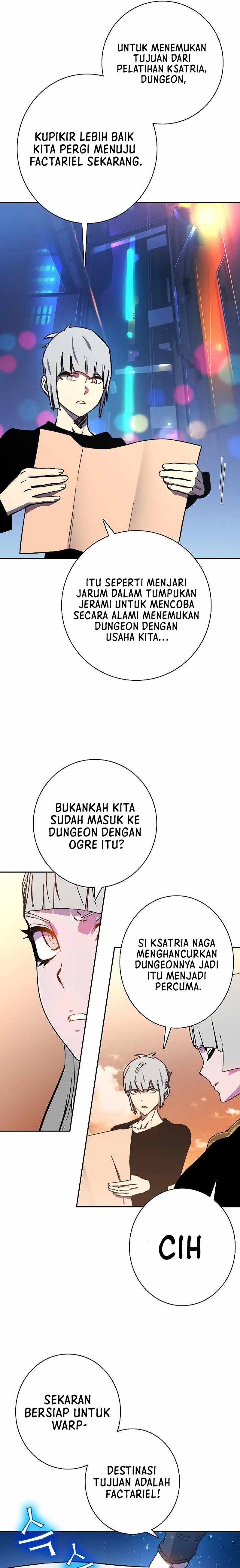 X Ash Chapter 57