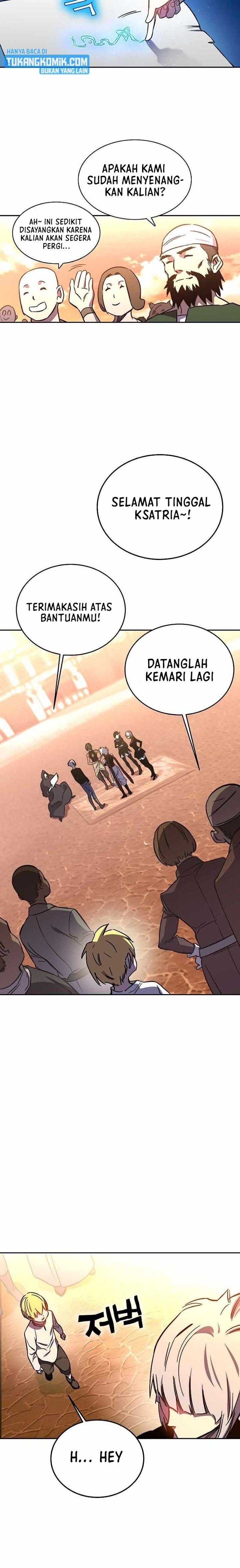 X Ash Chapter 57
