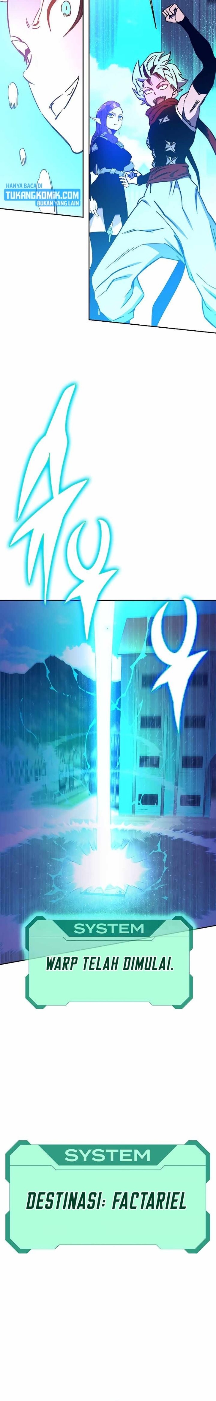 X Ash Chapter 57