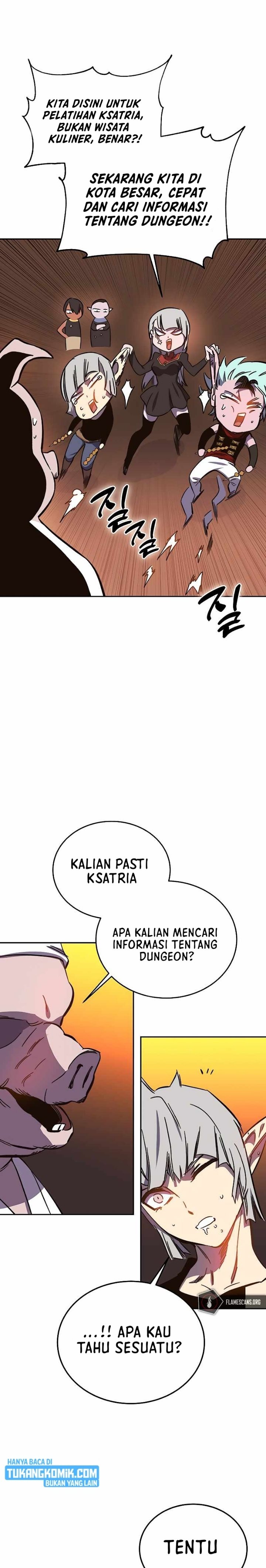 X Ash Chapter 57