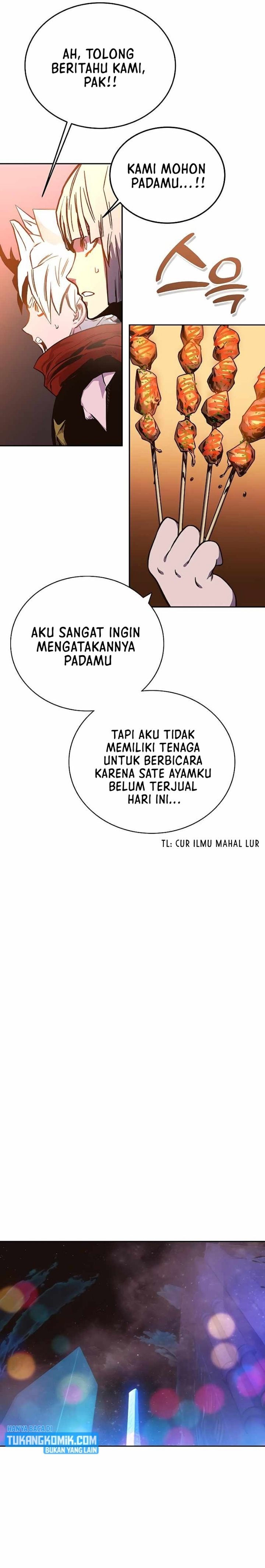 X Ash Chapter 57