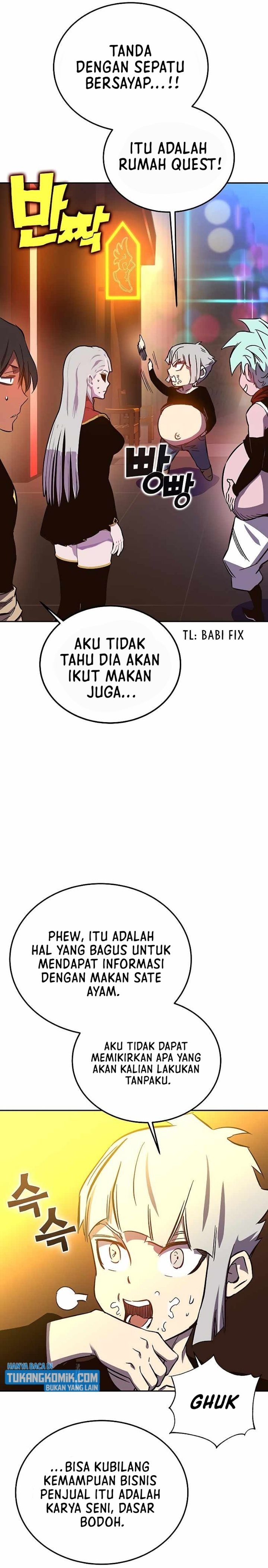 X Ash Chapter 57