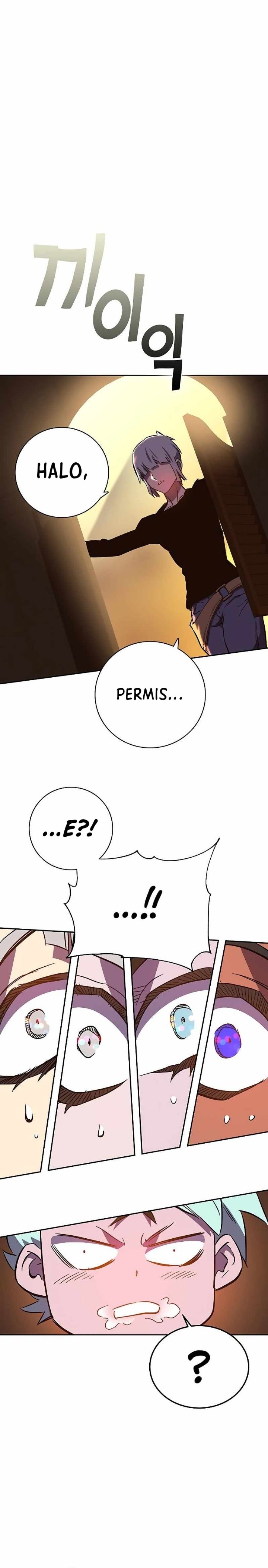 X Ash Chapter 57