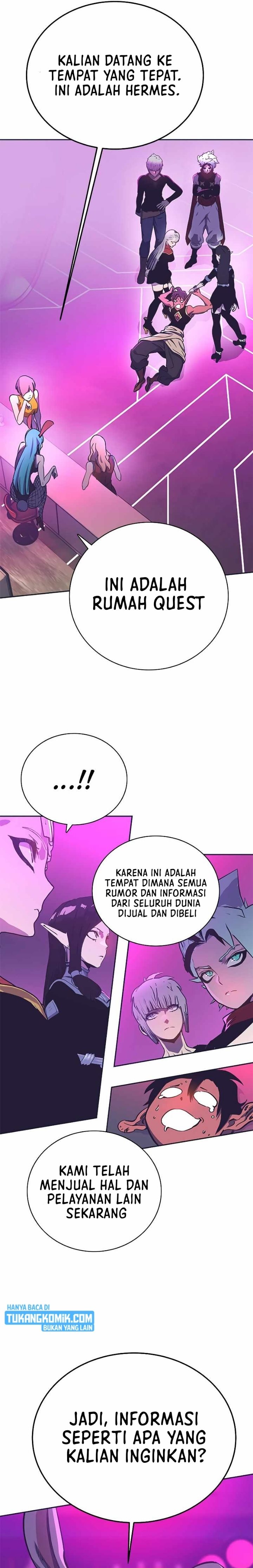 X Ash Chapter 57