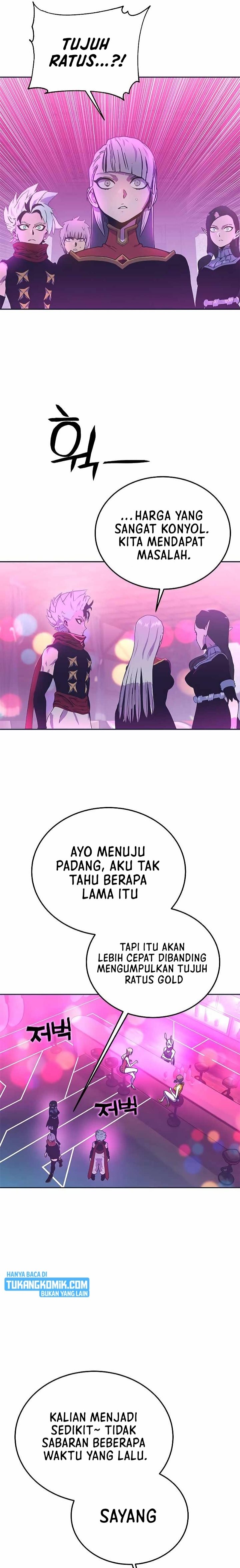 X Ash Chapter 57