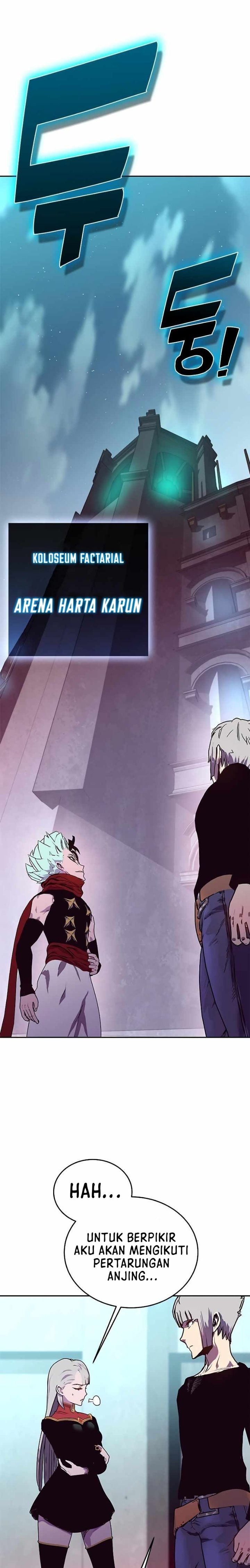 X Ash Chapter 57