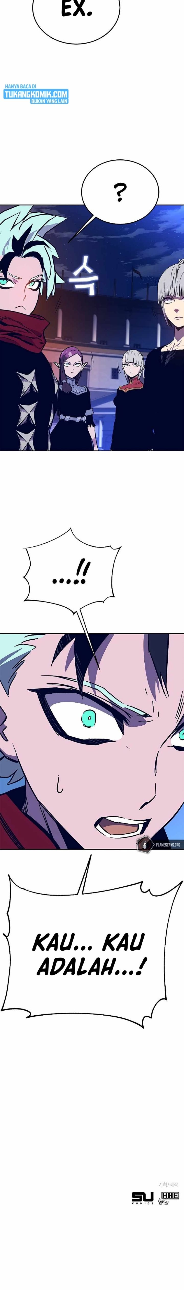 X Ash Chapter 57