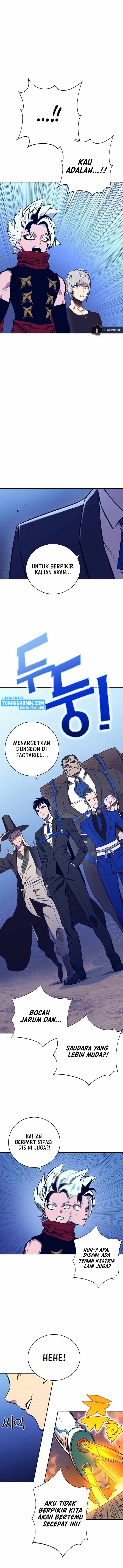 X Ash Chapter 58