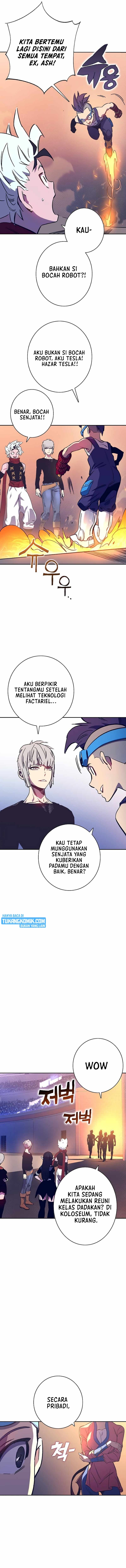 X Ash Chapter 58