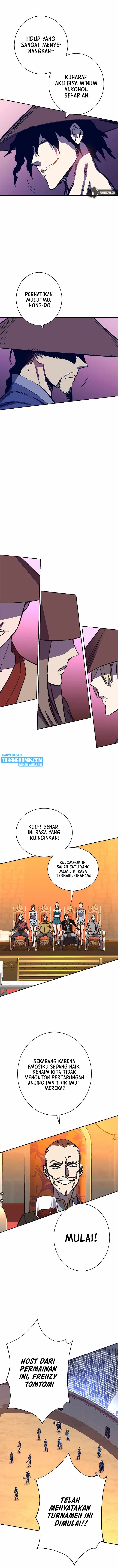 X Ash Chapter 58