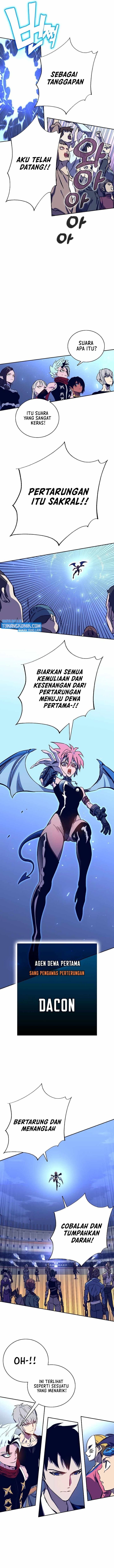 X Ash Chapter 58