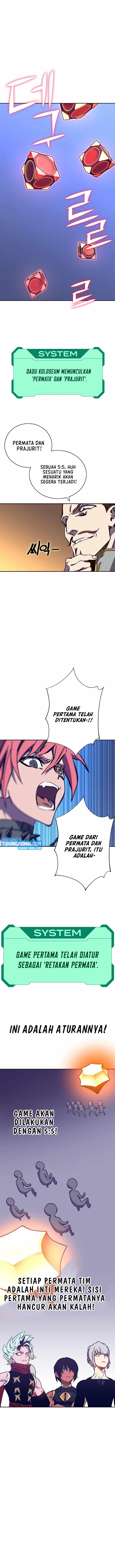X Ash Chapter 58
