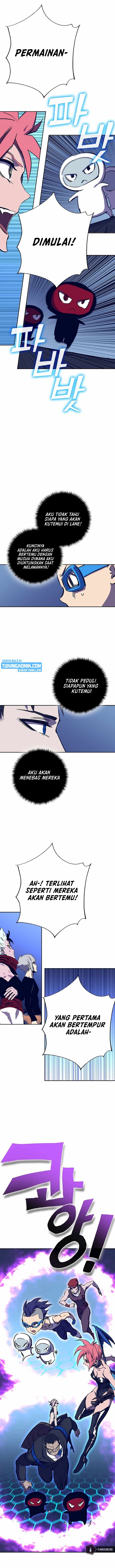 X Ash Chapter 58